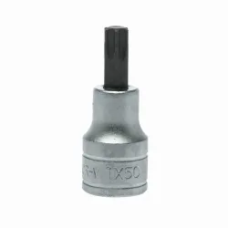 
                  TENG TOOLS Nasadka Trzpieniowa TX50x55mm z Chwytem 1/2" CrV M121250T-C 117400705